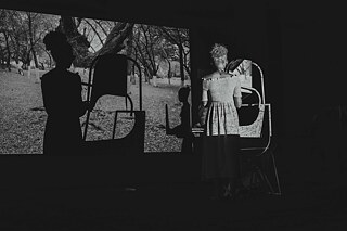 Chibinda Ilunga - Places of Belonging