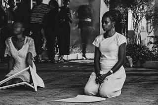 Chibinda Ilunga - Places of Belonging