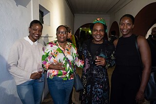 Chibinda Ilunga - Places of Belonging