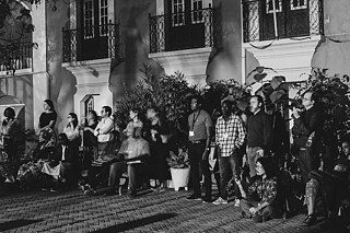 Chibinda Ilunga - Places of Belonging