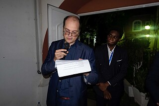 Preservar & seguir em frente