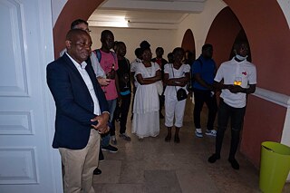 Preservar & seguir em frente