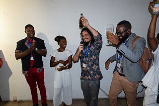 Preservar & seguir em frente