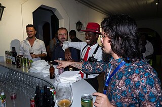 Preservar & seguir em frente