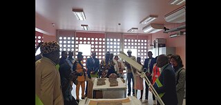 Museus em Angola3