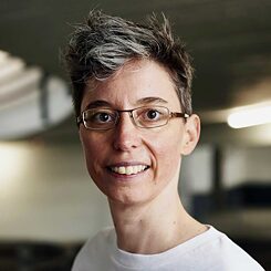 Anna Mülter © Katrin Ribbe