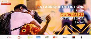 Banner Fiktionsfabrik