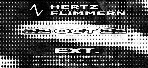Banner_HERTZflimmern x EXT