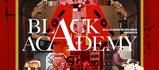 Black Academy