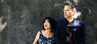 Aki Takase & Daniel Erdmann