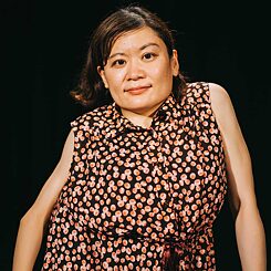 Kazuyo Morita © Junpei Iwamoto