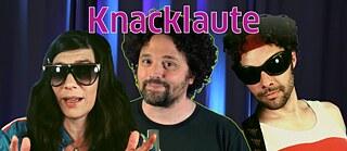 Mario und die Muckemacher: Knacklaute und Hauchlaut