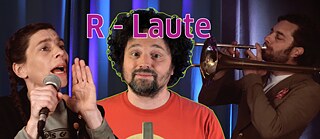 Mario und die Muckemacher: R-Laut