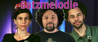 Mario und die Muckemacher: Satzmelodie