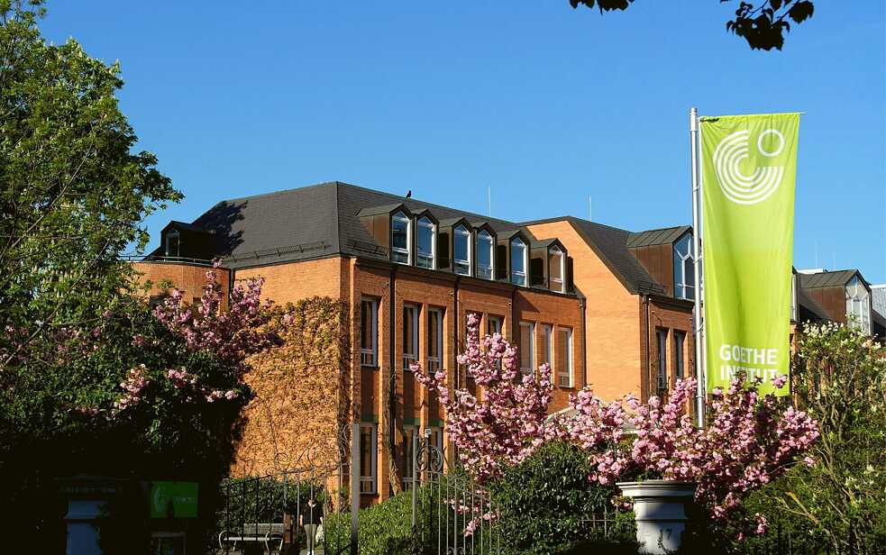 Goethe-Institut Freiburg