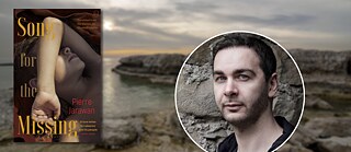 Pierre Jarawan "Song for the Missing"