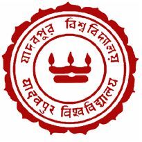 Jadavpur University Logo