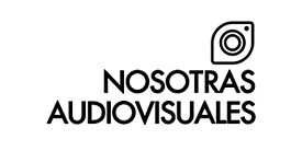 Logo Nosotras Audiovisuales