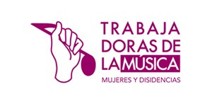 Logo Trabajadoras de la Música
