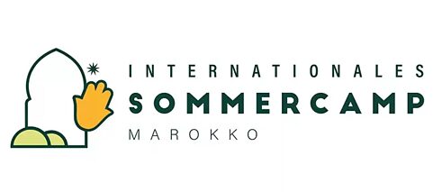 Logo Sommercamp Marokko 2022