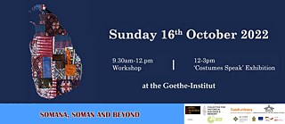 SOMANA, SOMAN AND BEYOND