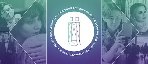 Banner: Alman Dili Haftaları