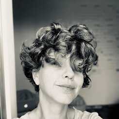 Liudmyla Nychai