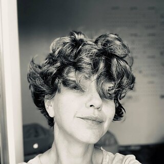 Liudmyla Nychai &copy; &nbsp Liudmyla Nychai