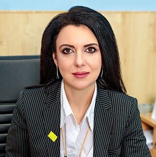 Yana Sychikova &copy; &nbsp Yana Sychikova