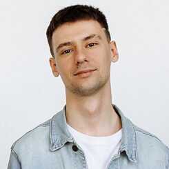Vlad Bozhich