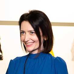 Anna Gruzina