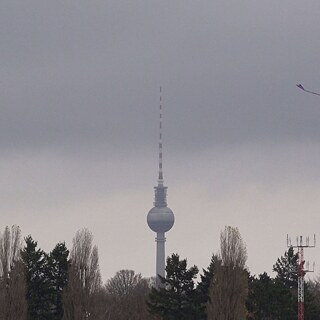 Sound of X Berlin