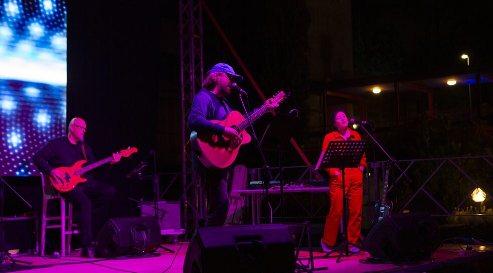 La Crucchi Gang, capitanata dall’italo-tedesco Francesco Wilking. 