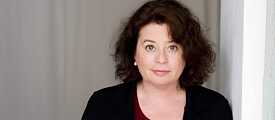 Almut Wagner