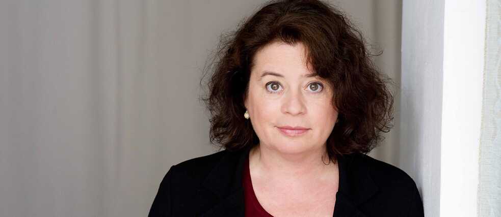 Almut Wagner