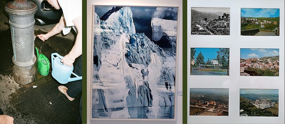 Ausstellungen im Rahmen der Deutschen Woche