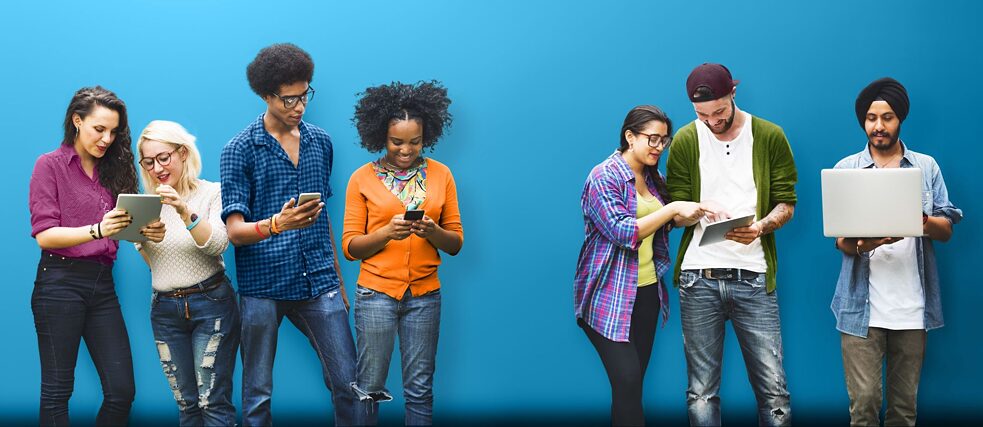 Online Community “Deutsch für dich” 