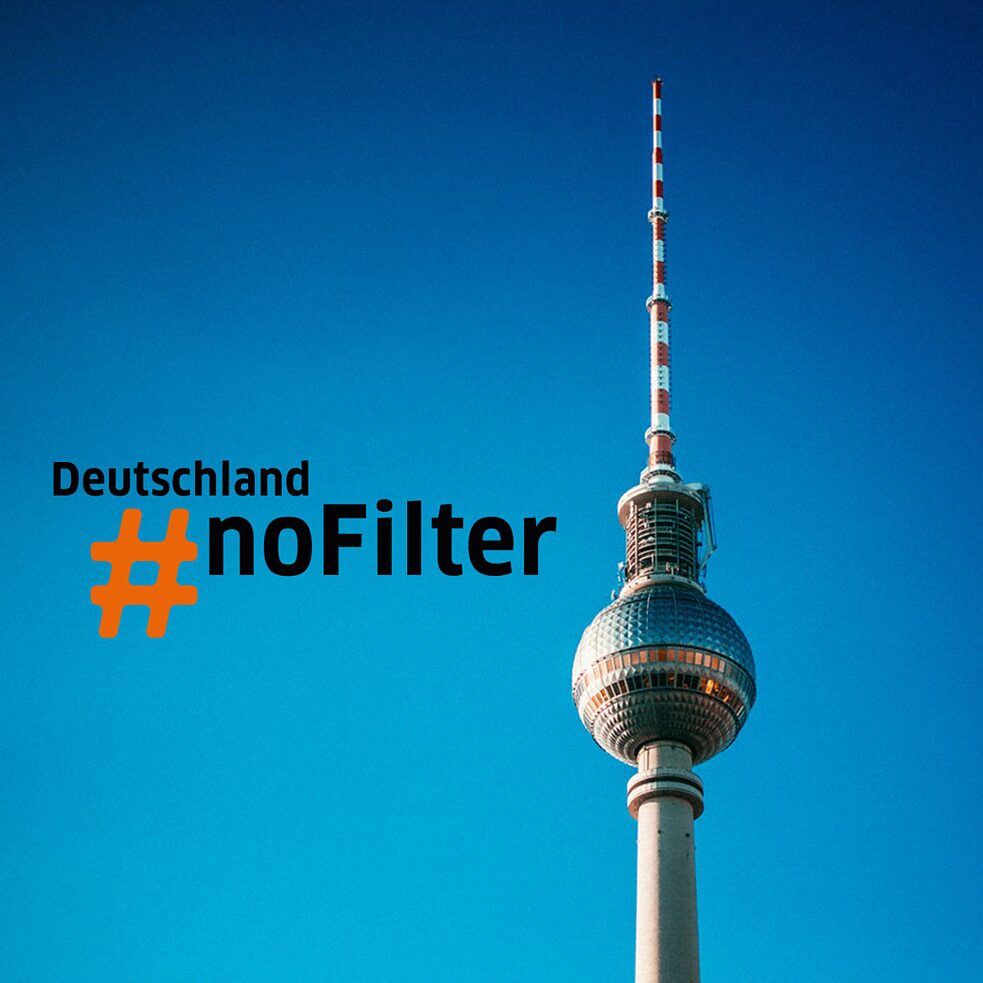 Deutschland #nofilter