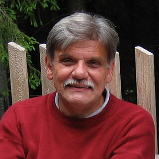 Dominic Pacyga &copy; Courtesy of Dominic Pacyga Dominic Pacyga