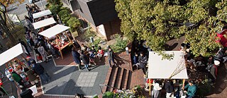 Deutscher Weihnachtsmarkt