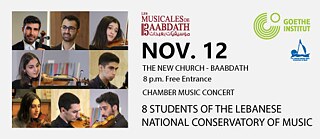 STRINGS OF HOPE 2022 – KAMMERMUSIKKONZERT