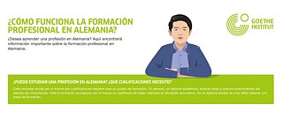 Formacion Dual en Alemania