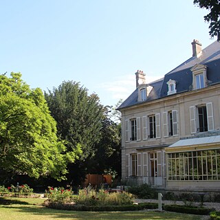 Goethe-Institut de Nancy