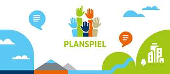Planspiel "Klimaneutrale Stadt"