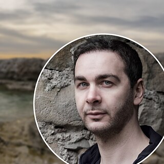 Pierre Jarawan "Song for the Missing"