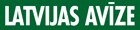 Latvijas avīze logo © © Latvijas avīze logo Latvijas avīze logo