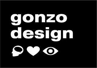 Gonzo: Research&Art © Gonzo: Research&Art Gonzo en