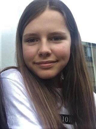 Mayté Boumans Portrait