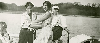 Menschen am Sonntag &copy; © Deutsche Kinemathek Menschen am Sonntag