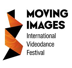 Moving Images International Videodance Festival, Logo